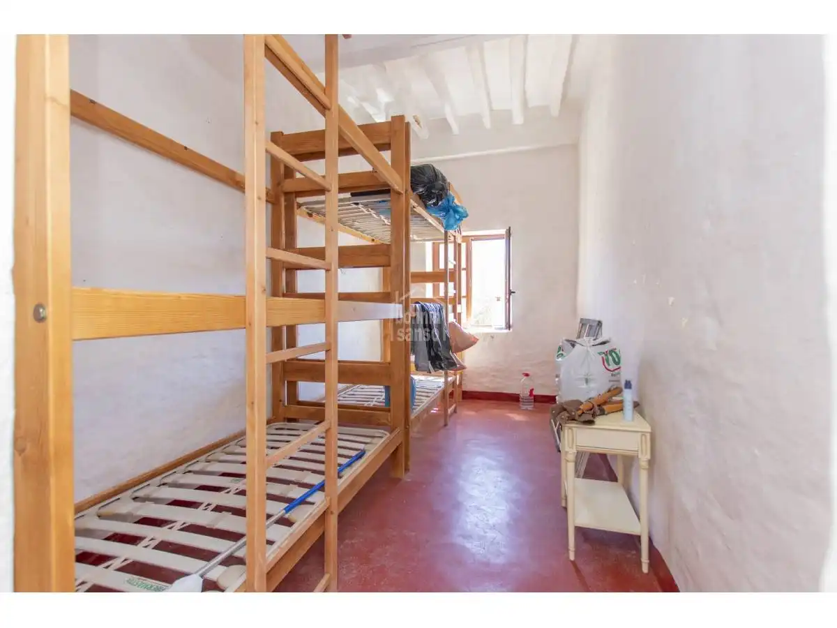 Maison rustique avec jardin à vendre à Ferreries poble, imagen 14