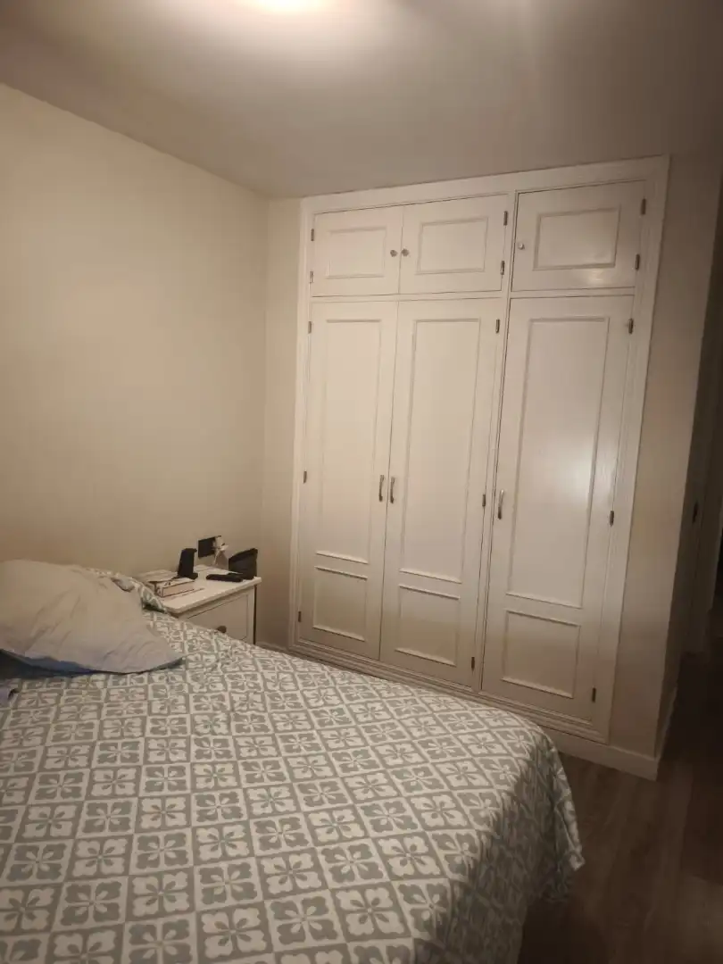 Habitación de Piso en venta en Melilla con Aire acondicionado, Terraza y Trastero