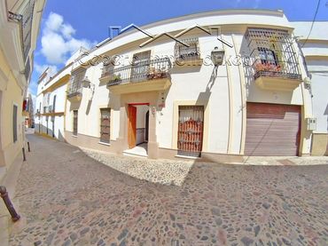 Maison avec balcon à vendre à Centro