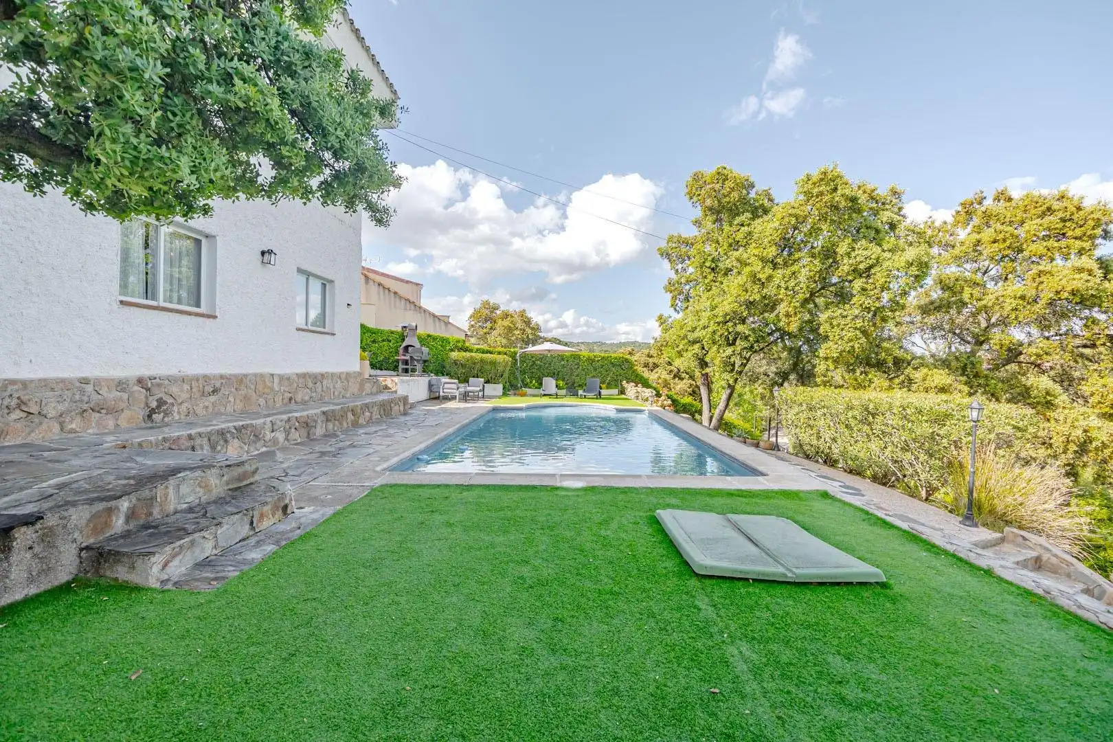 Detached house with pool for sale in Pino Alto - Navarredonda, imagen 77