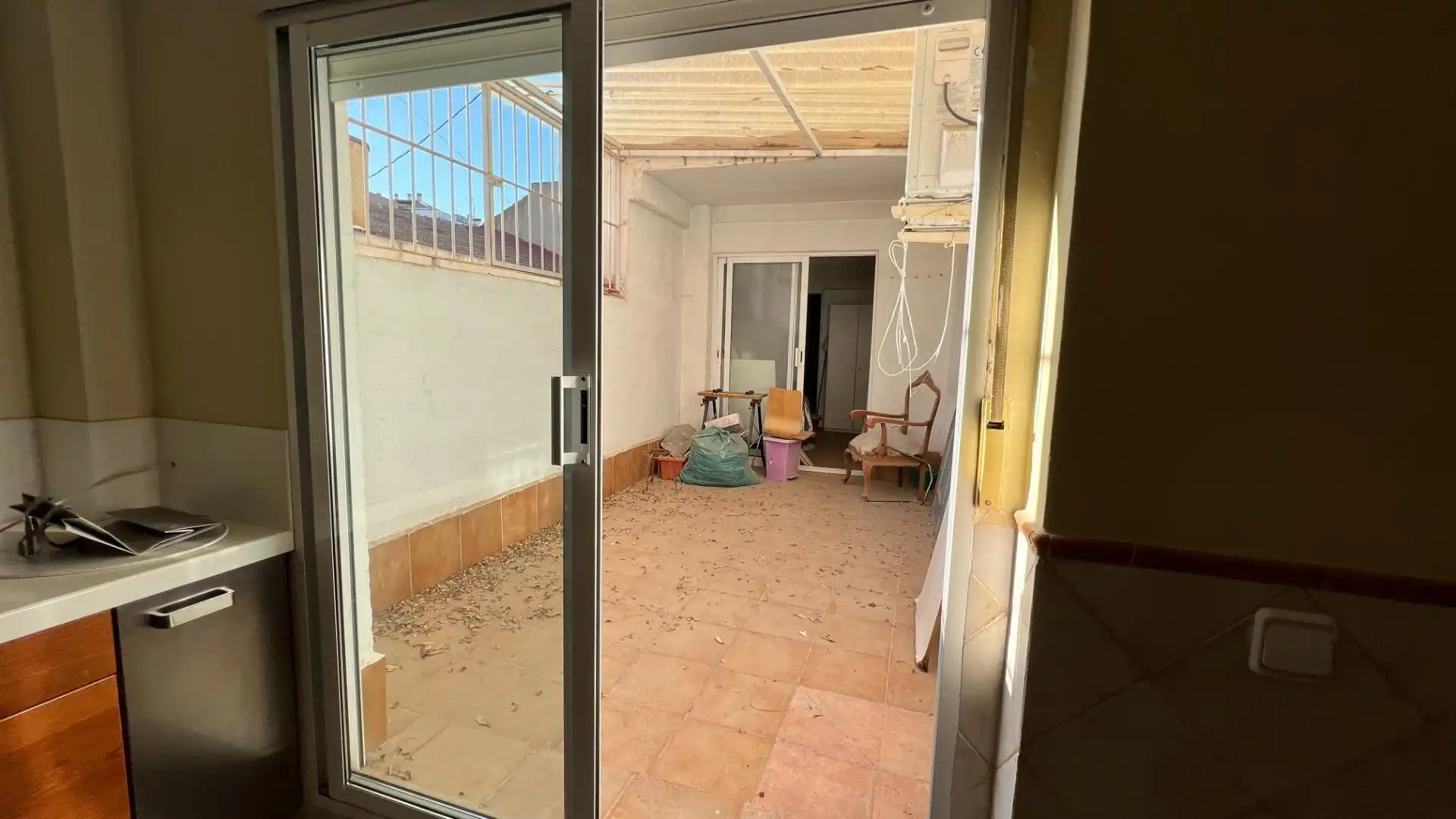 Edificio en venta en Infante Juan Manuel