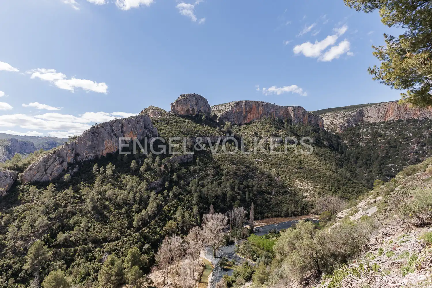 Casa o chalet en venta en Villar del Arzobispo con Aire acondicionado, Calefacción y Jardín privado