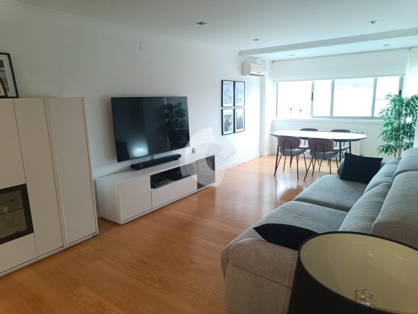 Sala d'estar de Pis en venda en Ourense Capital 