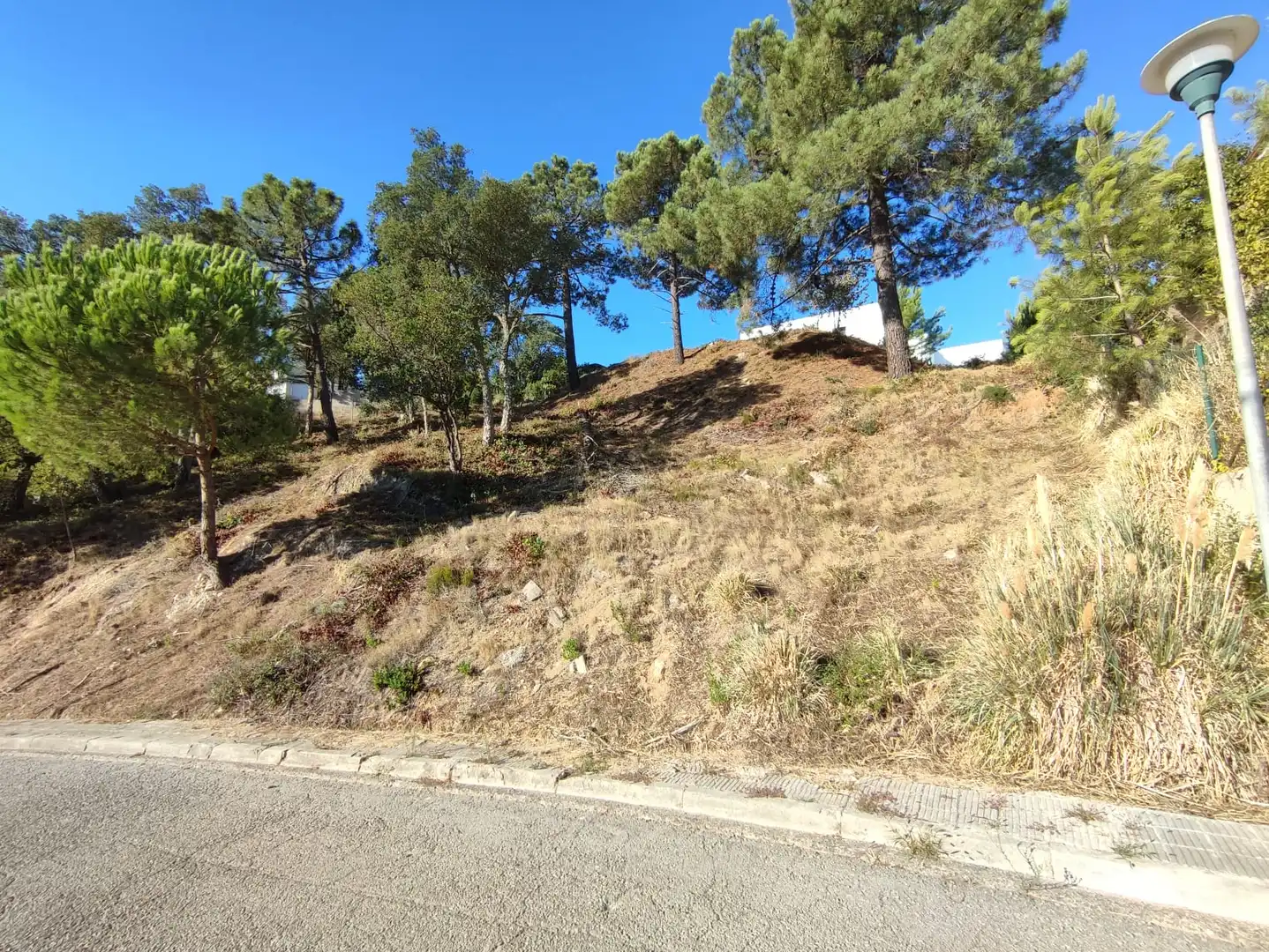 Wohnbaugrundstück zum Verkauf in Carrer les Heures 192, imagen 7
