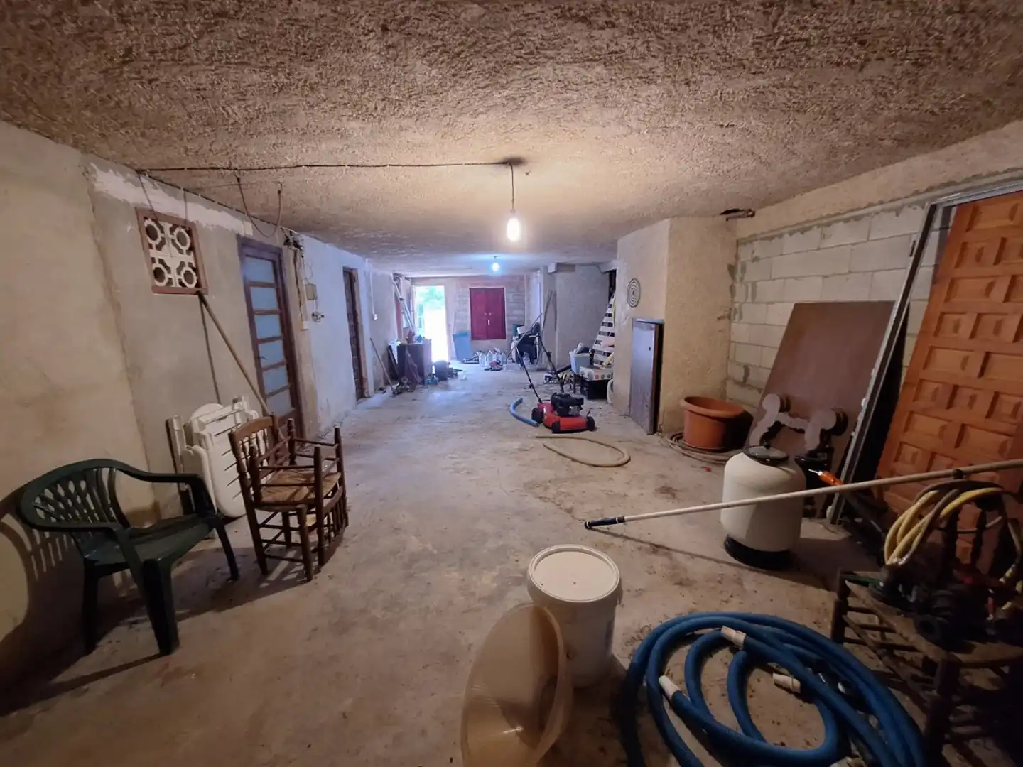 Casa o chalet en venta en Corbera con Trastero y Piscina