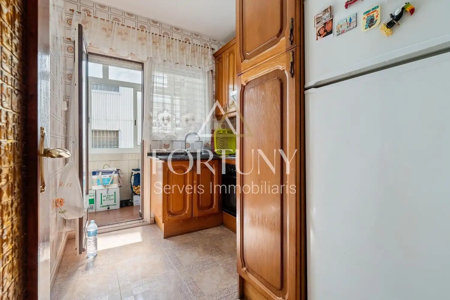 Appartamento in vendita a de l'Onze de Setembre 14, imagen 3