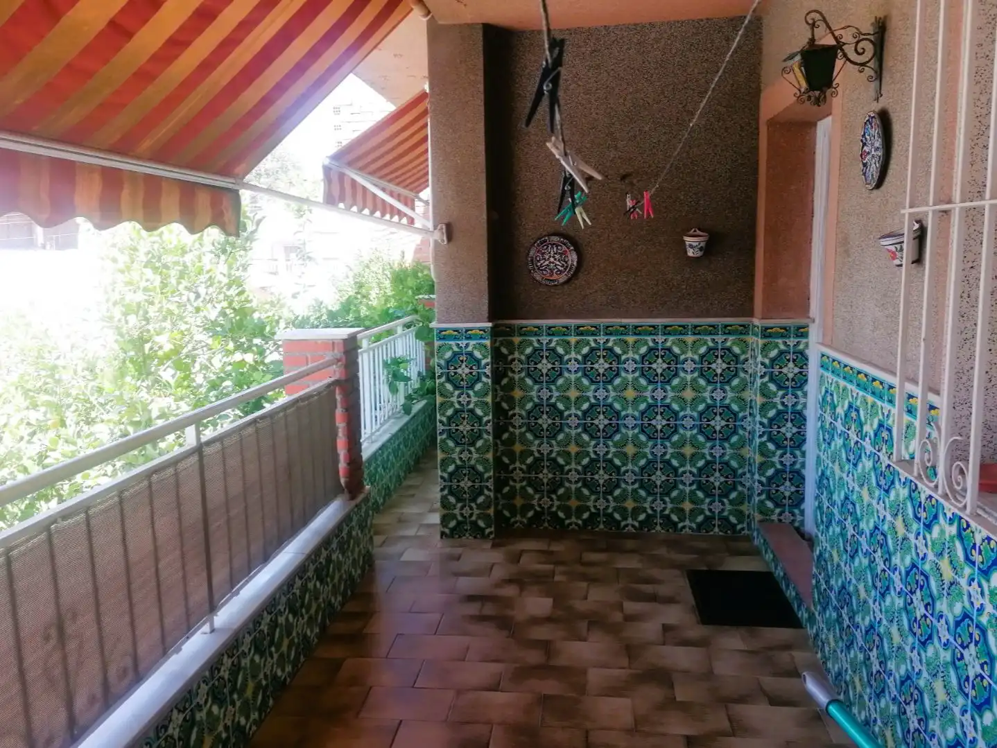 Appartamento in vendita a Puerto de la torre 29190, imagen 9