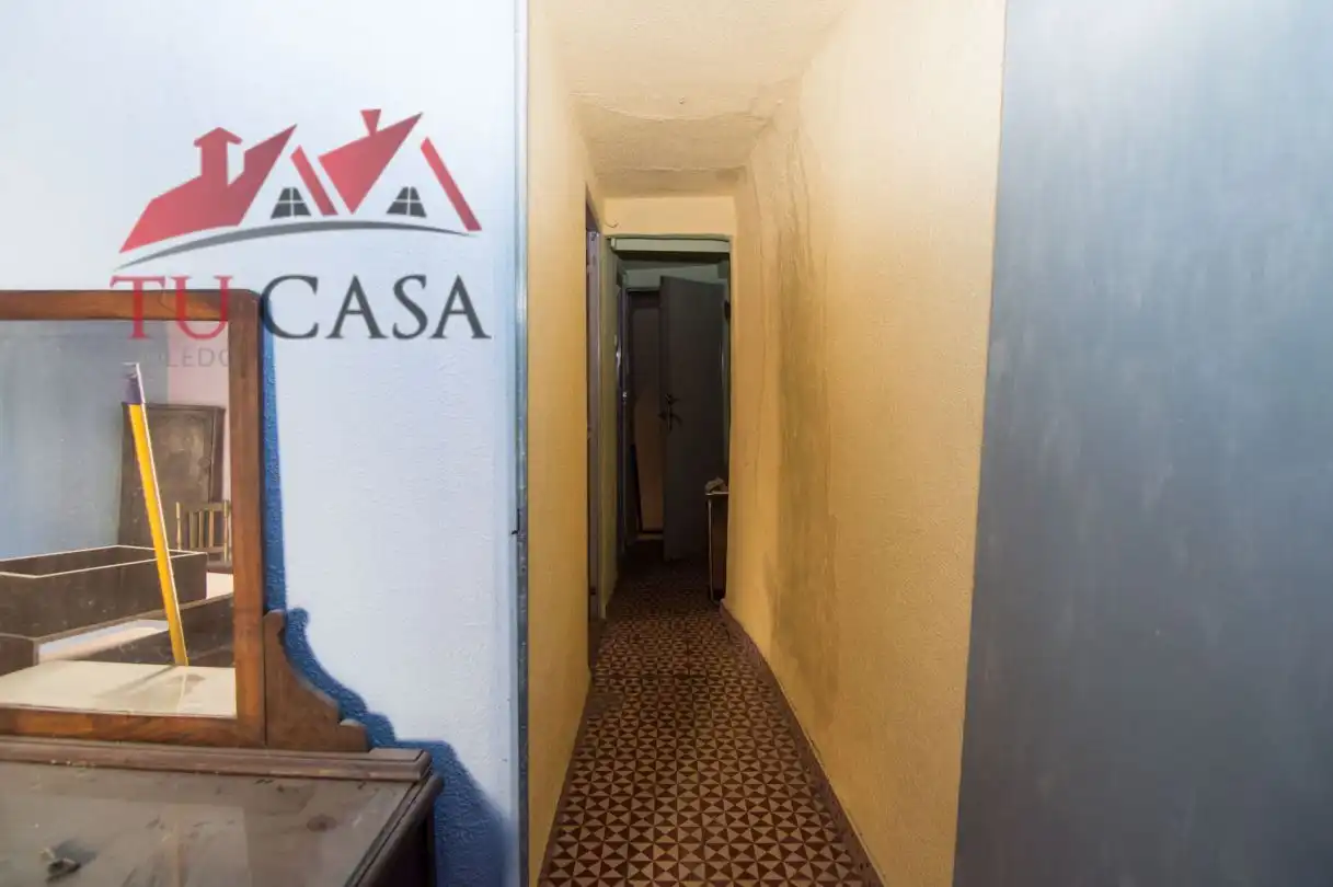 Casa o chalet en venta en Toledo con Terraza y Balcón