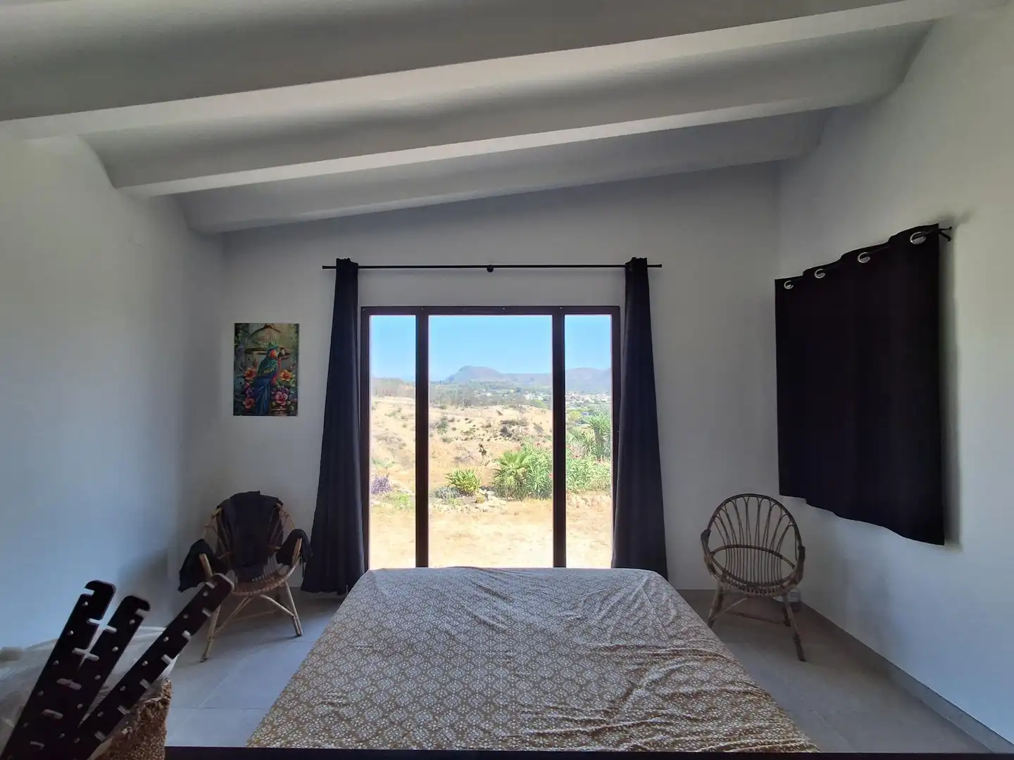 Bedroom of Houses for sale in Xerta