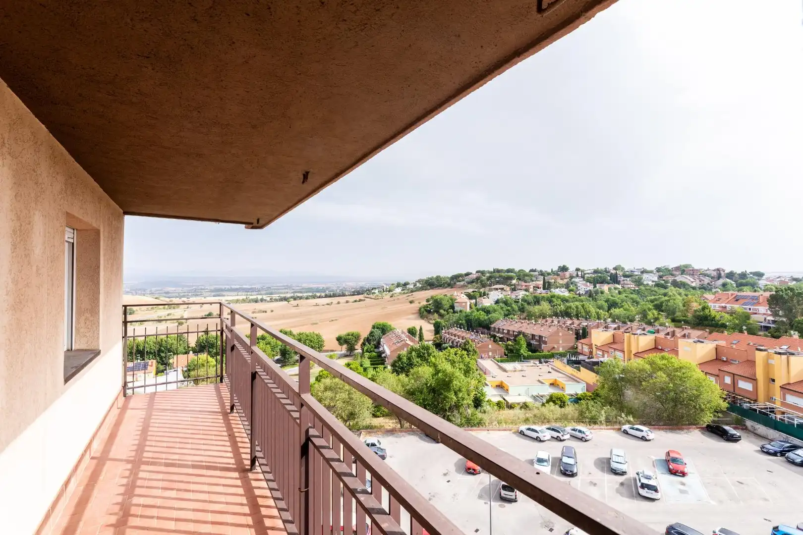 Attique avec terrasse à vendre à Algete Centro, imagen 4