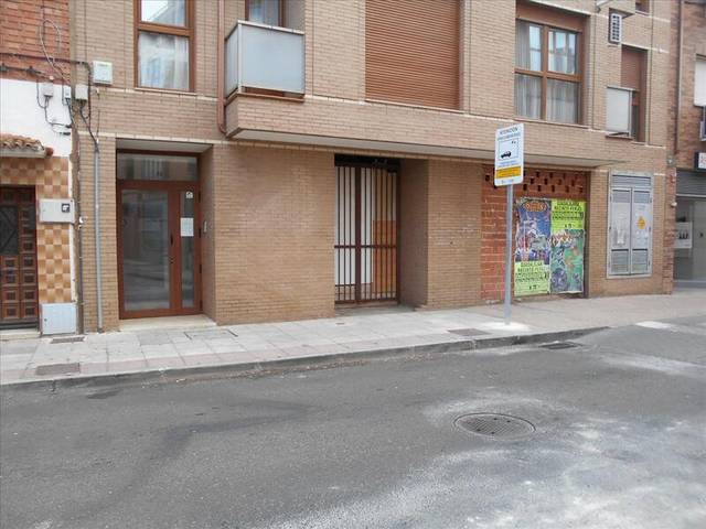 Local comercial en Venta en MAYOR en Alovera