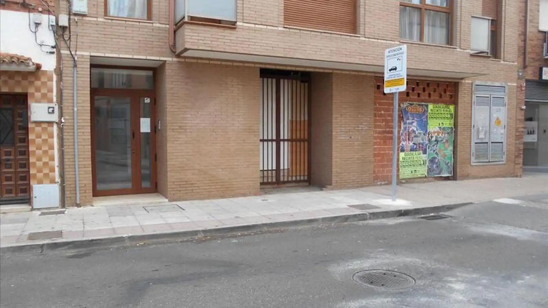 Local en venta en MAYOR, Alovera