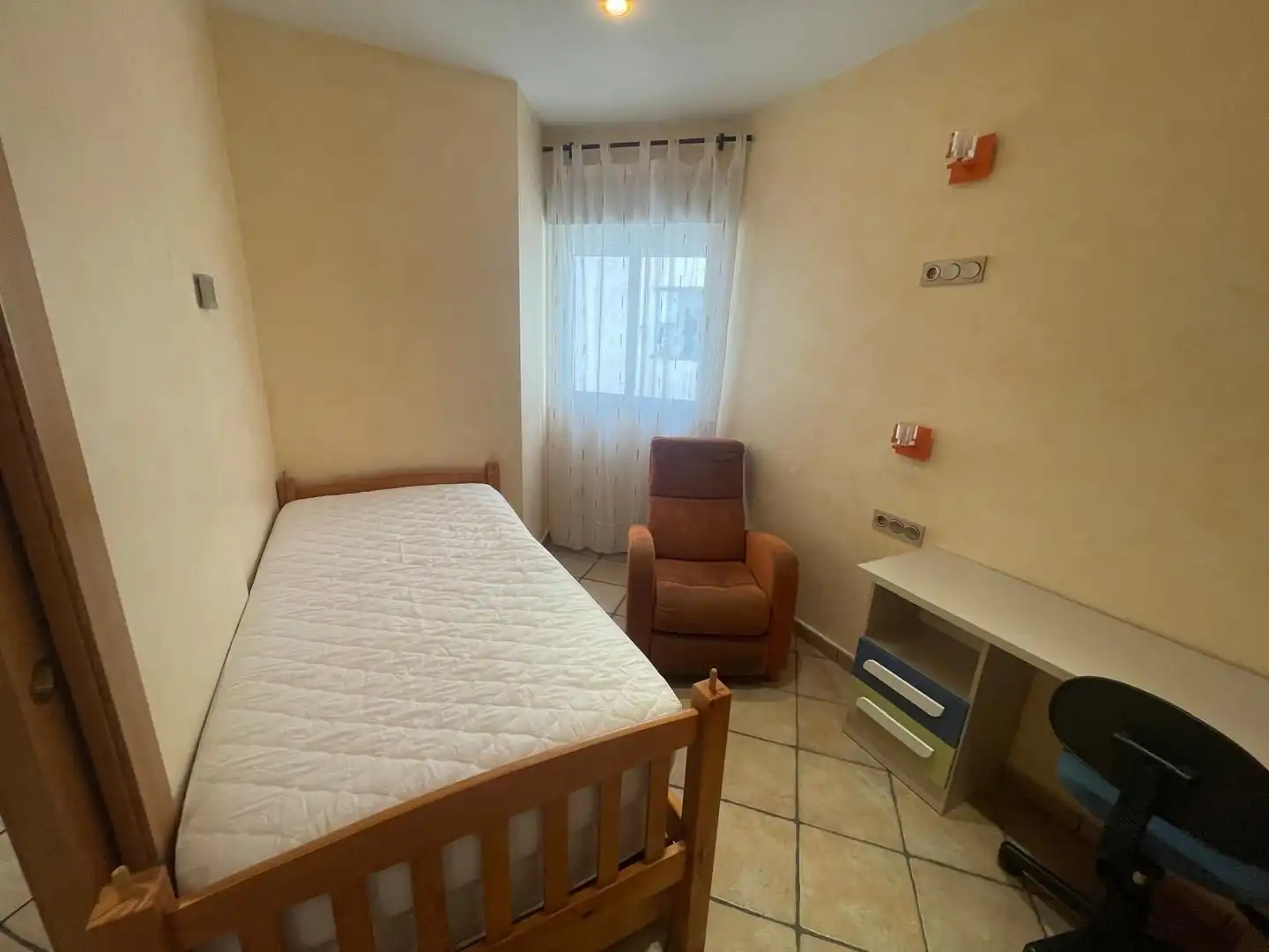 Apartament amb ascensor en venda a Casco Antiguo, imagen 9