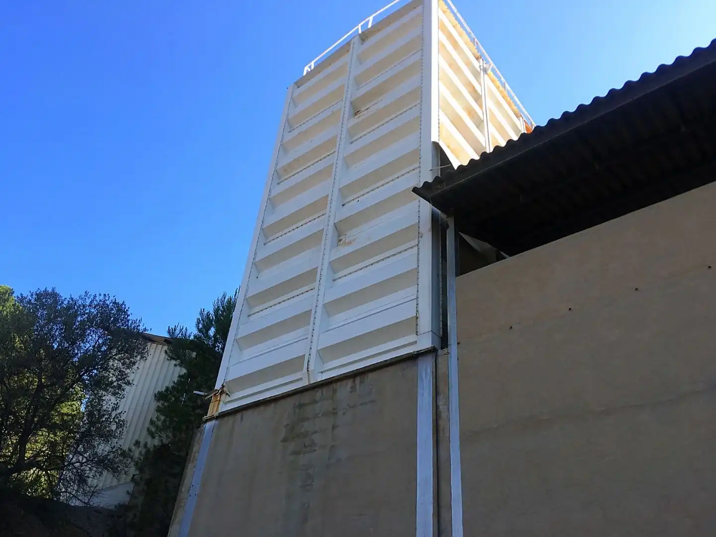 Nave industrial in vendita a Xerta, imagen 4