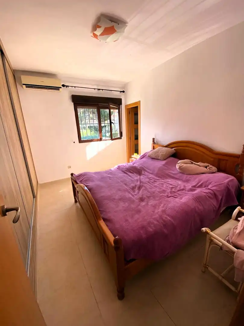 Dormitori de Casa o xalet en venda en L'Alfàs del Pi amb Aire condicionat, Calefacció i Terrassa
