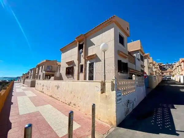 Adossat en venda a Playa de los Locos, imagen 4