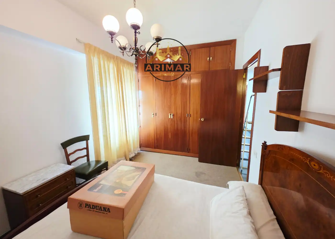 Penthouse mit Terrasse zum Verkauf in Avinguda Rei En Jaume, imagen 15