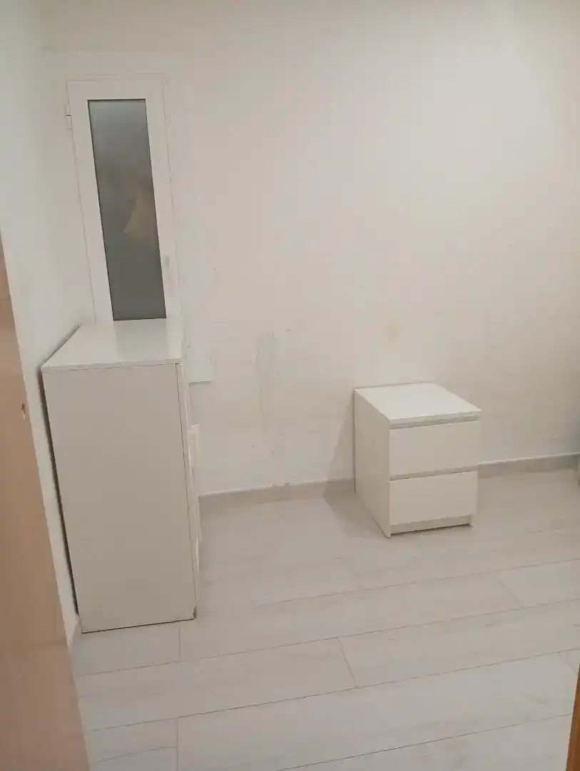 Bedroom of Flat for share in Ripollet  with Furnished