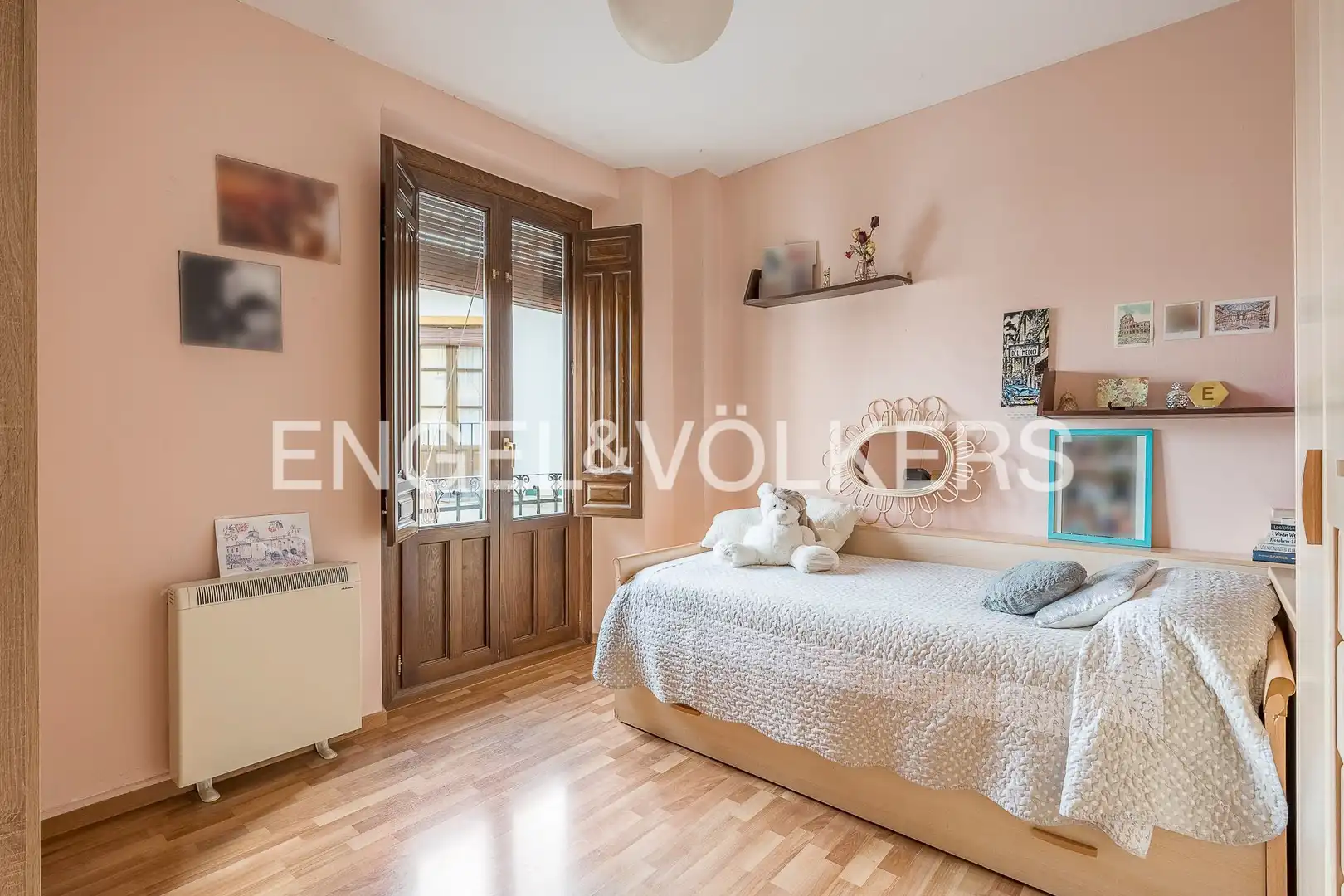 Casa con piscina en venta en Centro, imagen 5