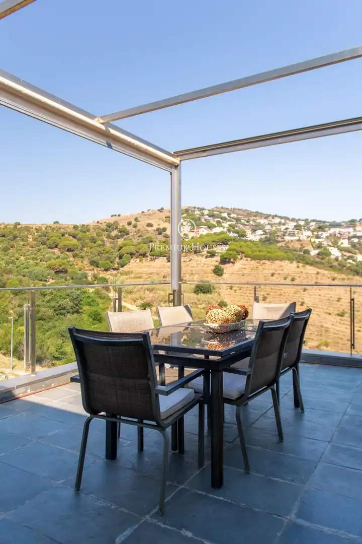 Maison avec terrasse à vendre à Alella, imagen 13