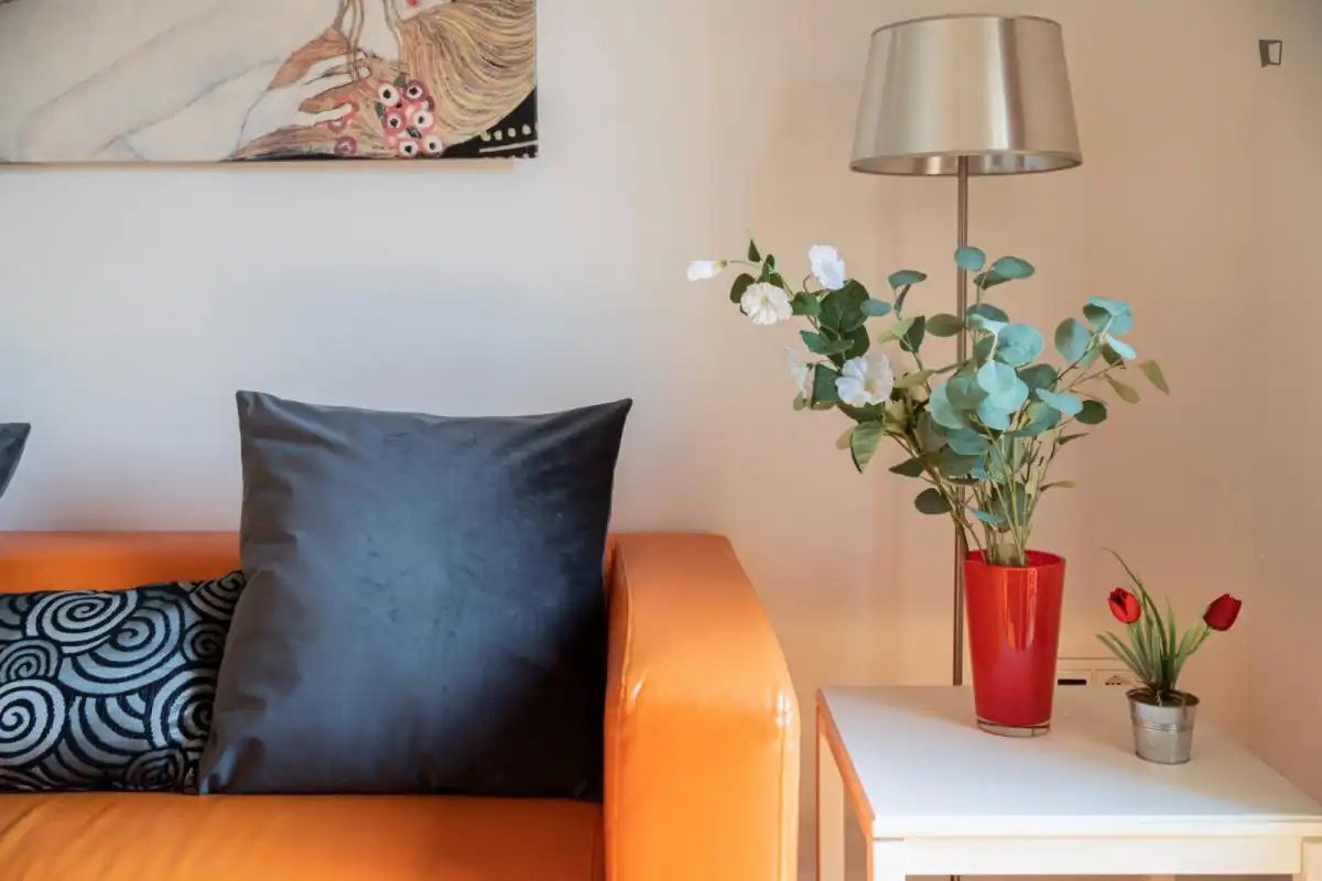 Apartments for rent in Puerta del Ángel
