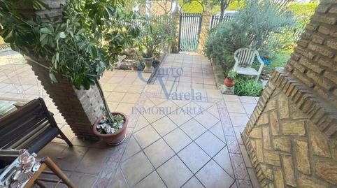 Foto 5 de Casa o xalet en venda a Calle del Cerro Gordo, 37, Cerros de Montequinto, Montequinto