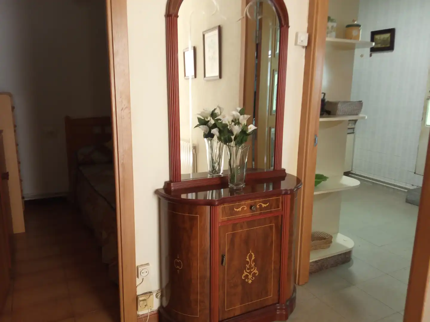 Casa o chalet en venta en Ourense Capital  con Calefacción, Jardín privado y Terraza