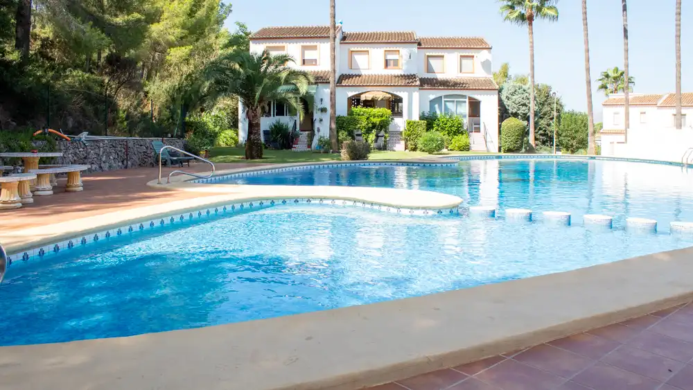 Bungalow amb piscina en venda a Centro, imagen 23