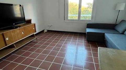 Foto 2 de Pis de lloguer a Eixample Sud – Migdia, Girona