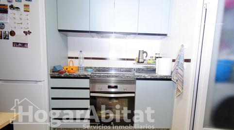 Foto 5 de Pis en venda a Calle Literato Azorín, Alfafar, Valencia