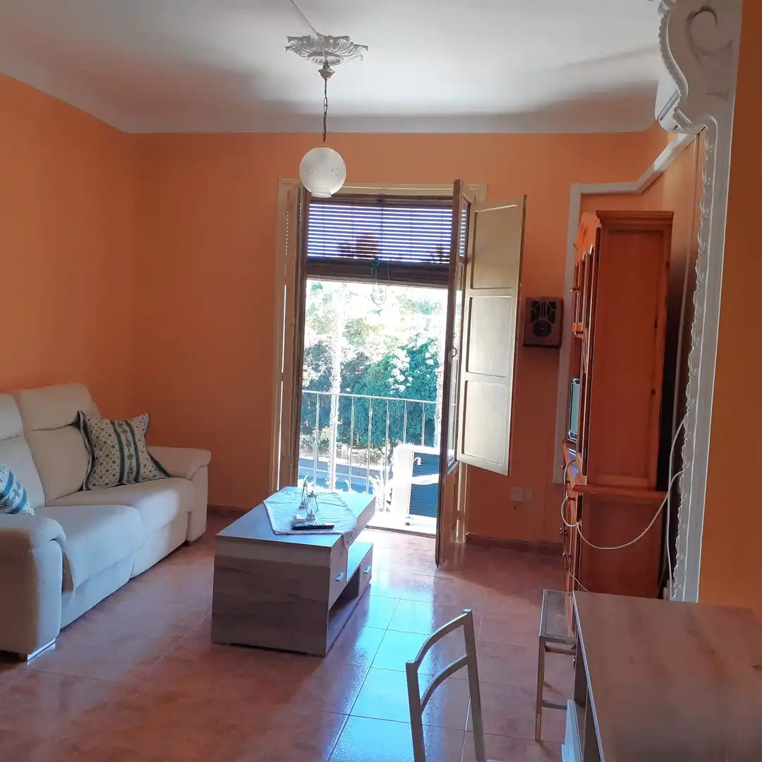 Flat for rent in Calle Pintor Sobejano, San Andrés - San Antolín