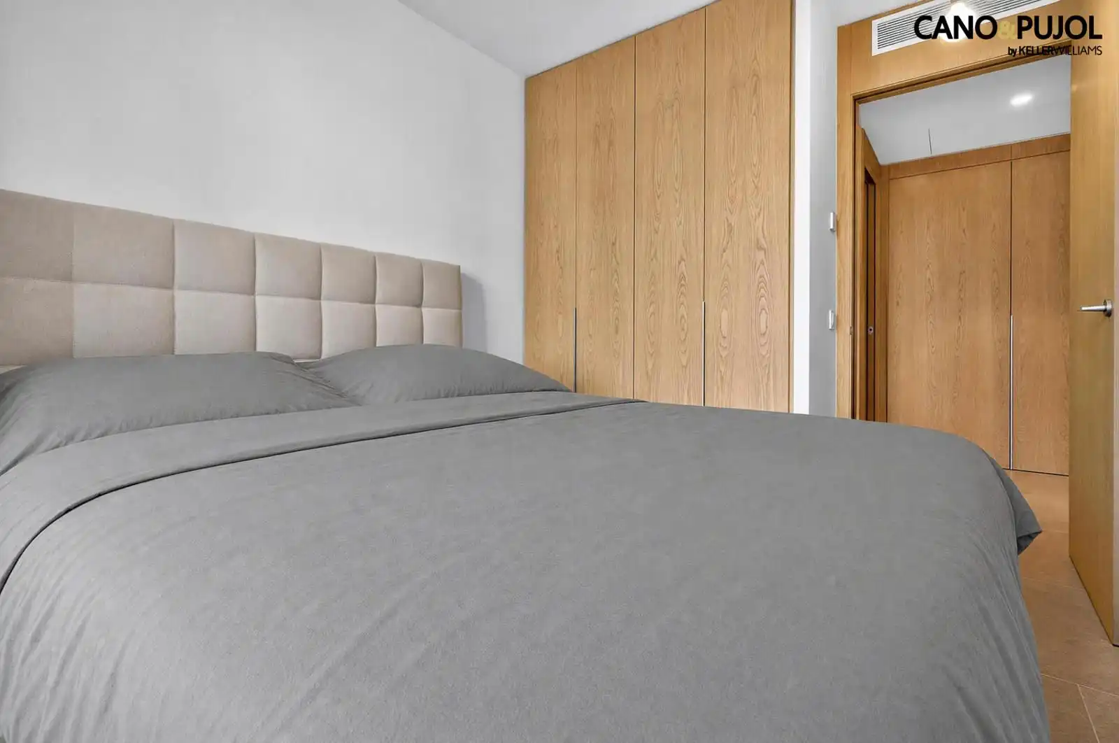 Piso con terraza en venta en josep tarradellas, imagen 48