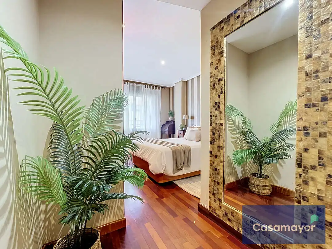 Habitación de Piso en venta en Centro