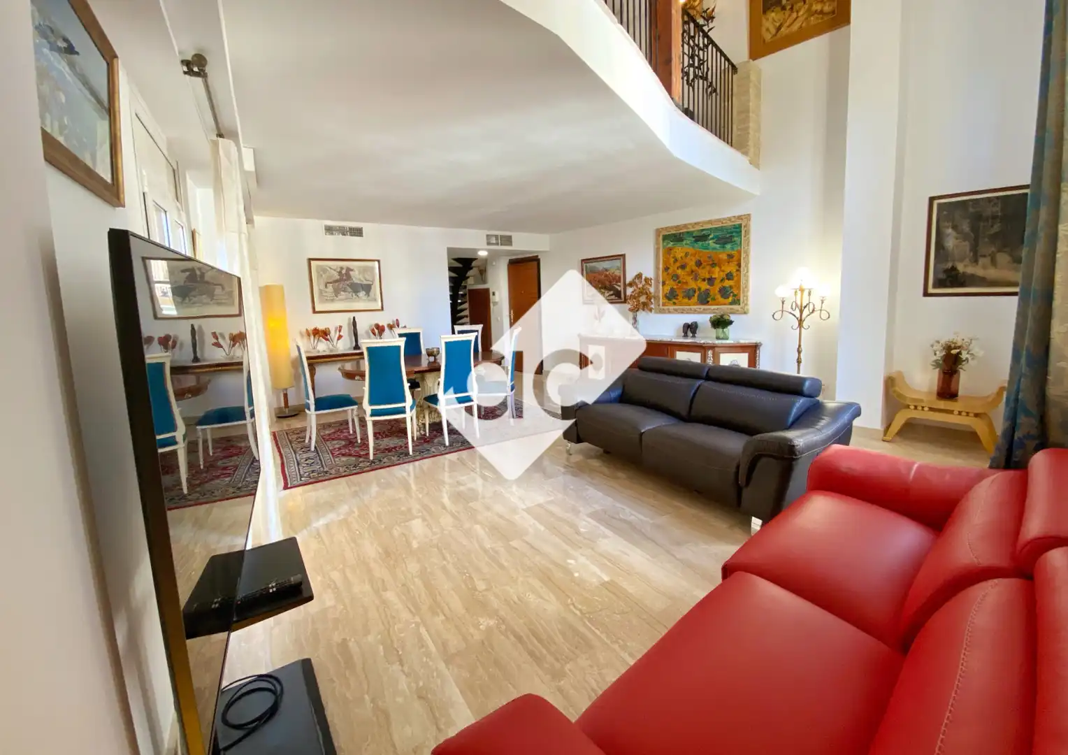 Duplex avec ascenseur à louer à Ciutat Vella, imagen 3