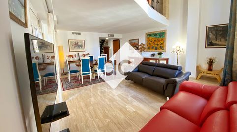 Photo 3 of Duplex for rent in El Pilar, Valencia Capital