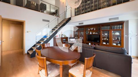 Foto 5 de Àtic en venda a Av Olof Palme, Vilamarina, Barcelona