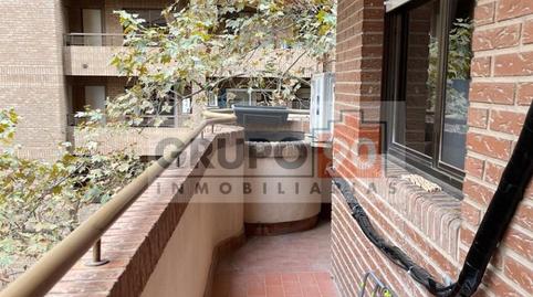 Foto 2 de Pis en venda a Mestalla, Valencia