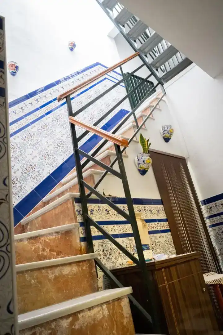 Casa adosada en venda en  Sevilla Capital amb Aire condicionat i Balcó