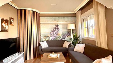 Foto 2 de Casa o chalet en venta en Lomas de Cabo Roig - Los Dolses, Orihuela