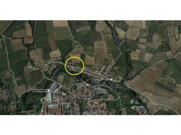 Residential land for sale in Calle DEL SOL
