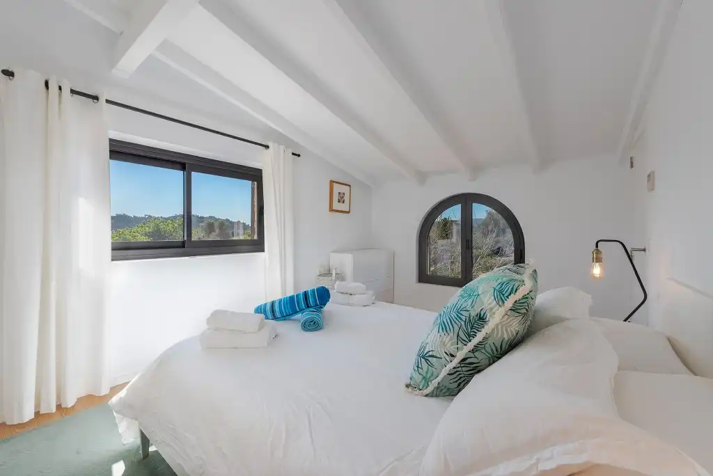 Casa rústica con piscina en venta en Pollença Poble, imagen 17