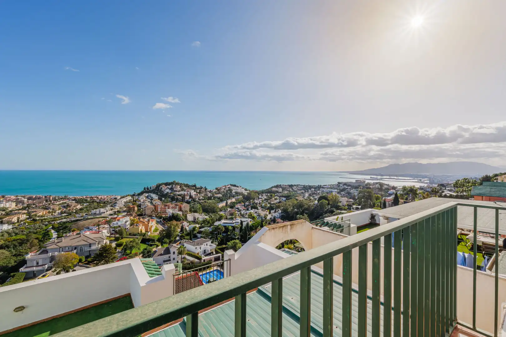 Attique avec piscine à vendre à Este, imagen 18