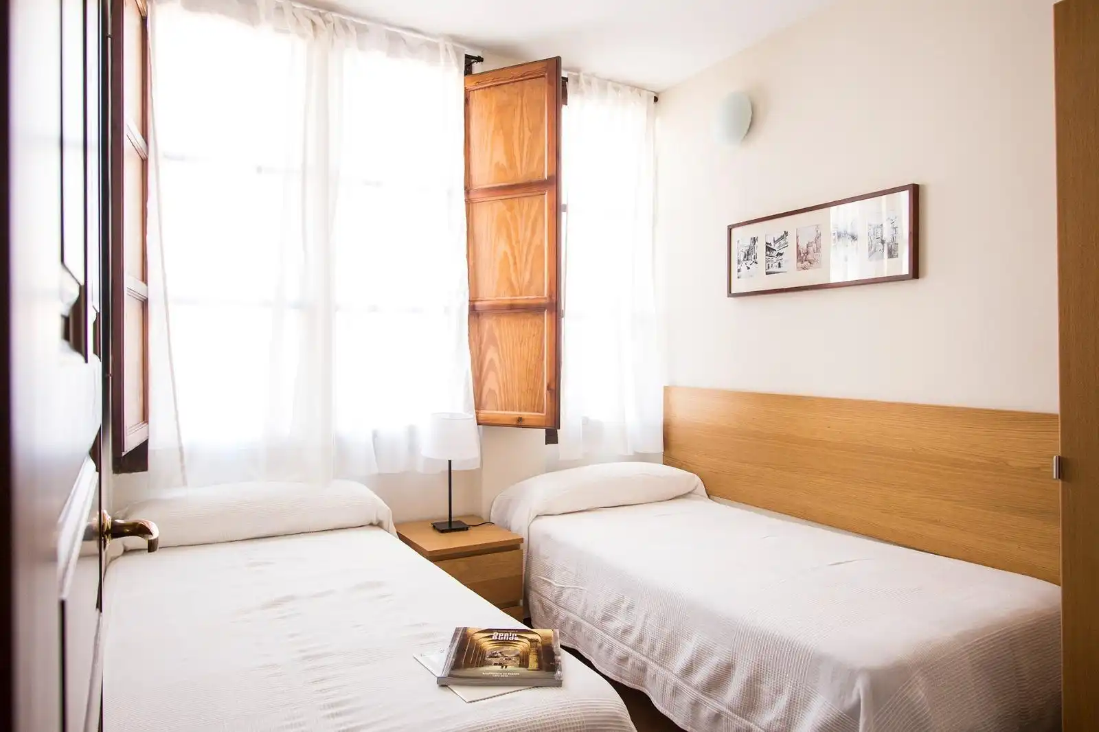 Wohnung zur Miete in Centro, imagen 5
