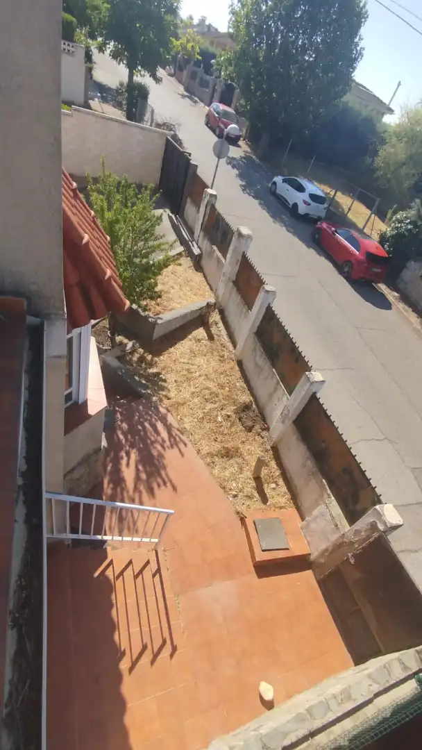 Casa adosada en venda en Uceda amb Calefacció, Jardí privat i Parquet