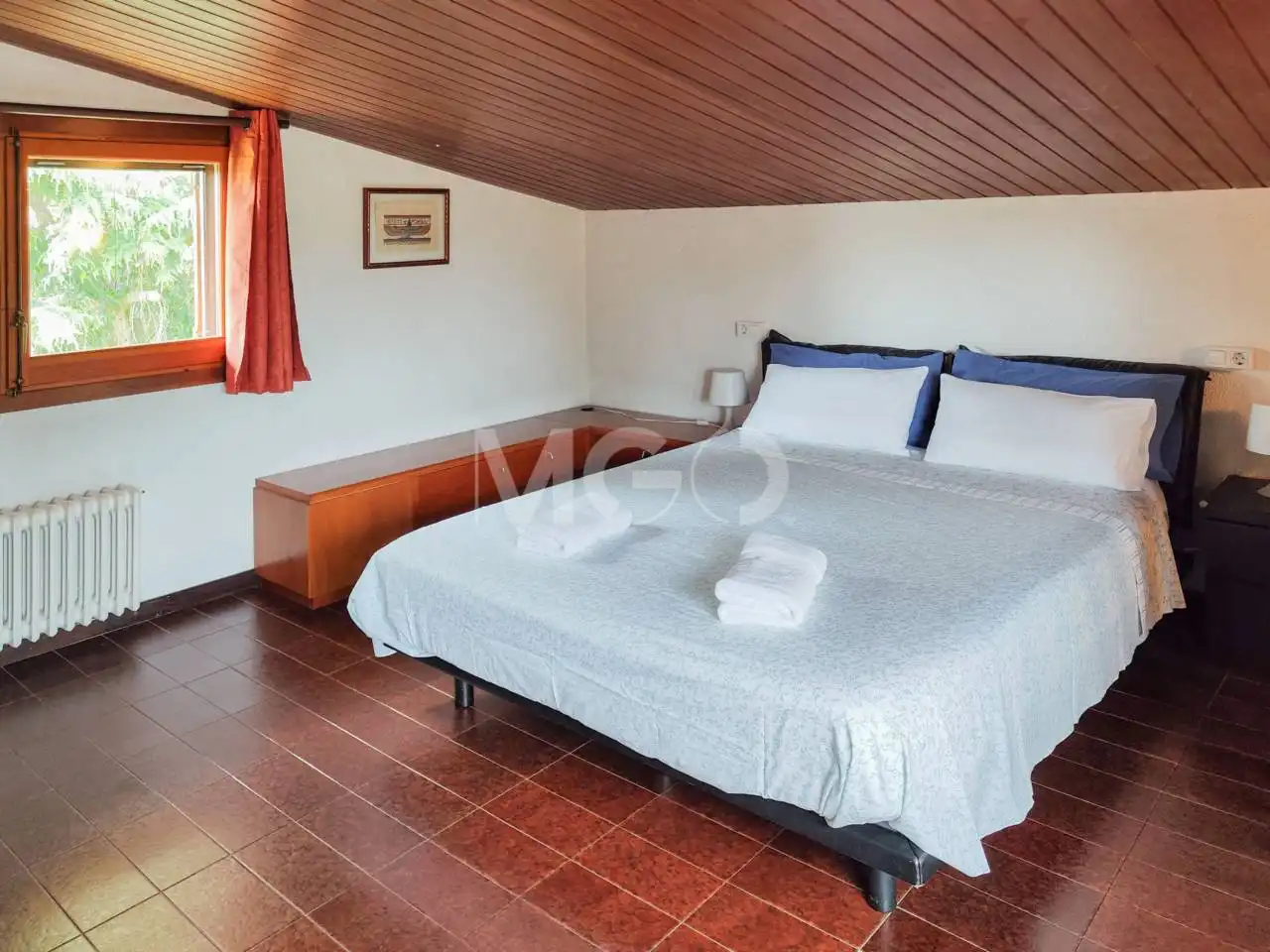 Casa o xalet de lloguer a Sant Julià de Vilatorta