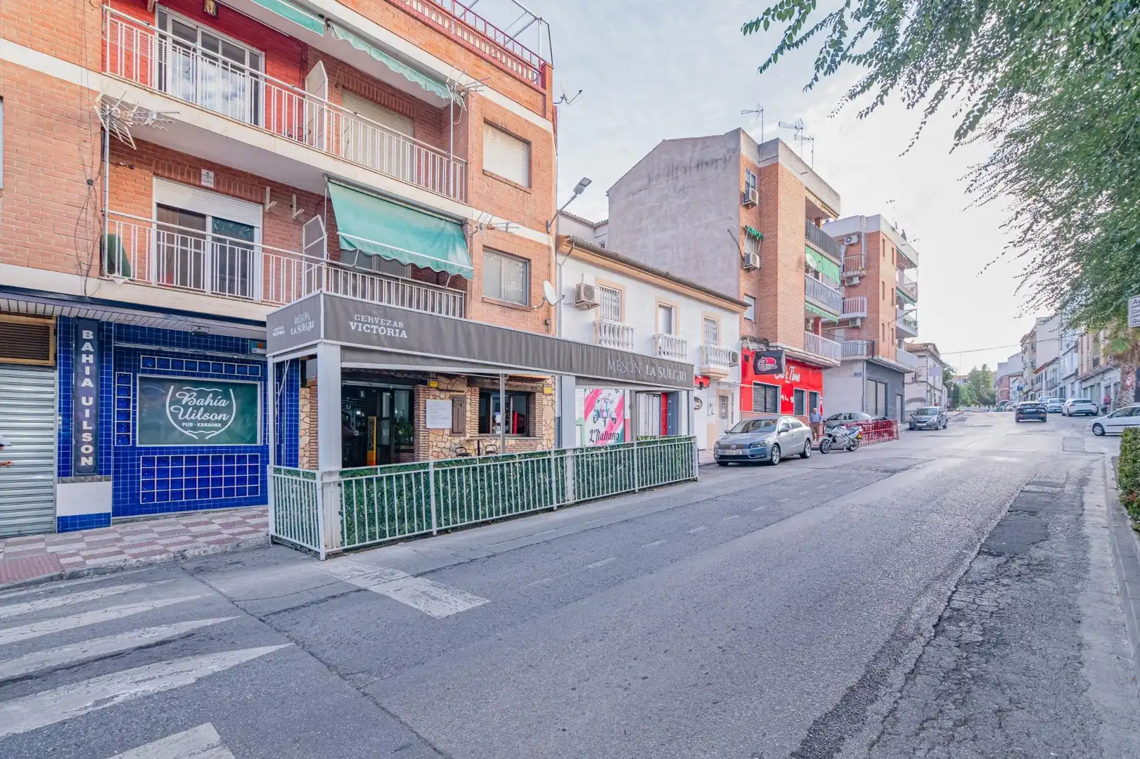 Exterior view of Apartments for sale in Centro