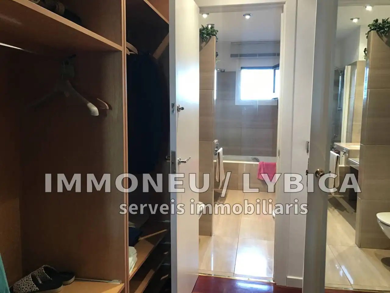 Terraced house with garden for sale in Calle rabal de las monjas, imagen 24