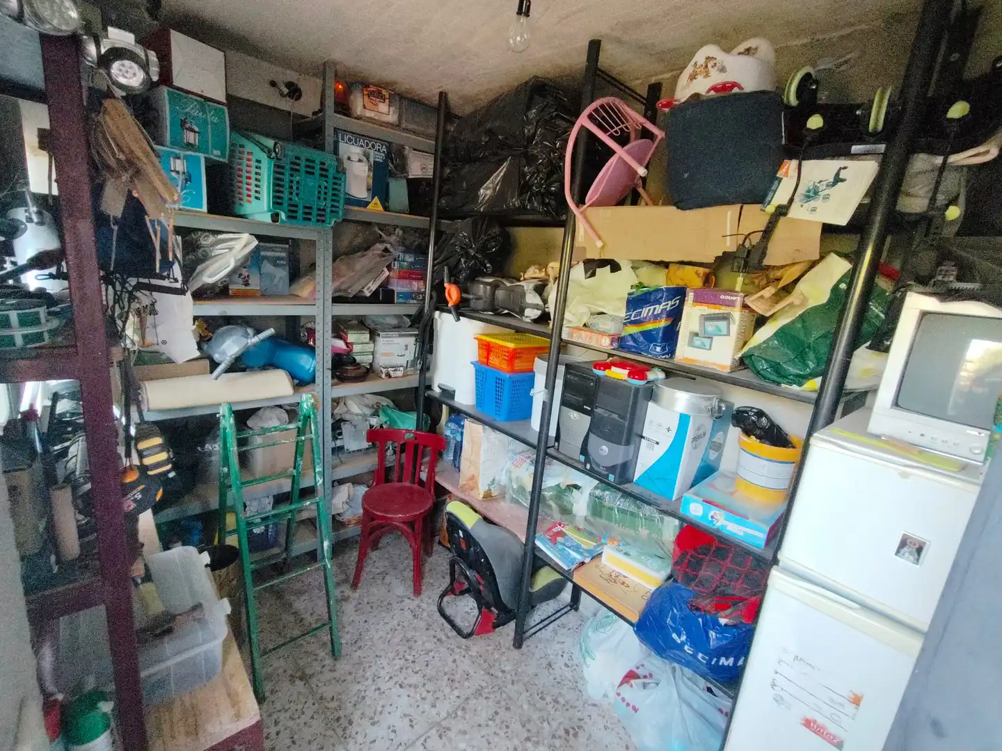 Casa o xalet en venda en Chinchón amb Calefacció, Jardí privat i Terrassa