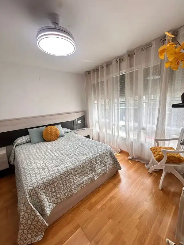 Detached homes for sale in Calle Diego de Mazariegos, 2, Nuevo Hospital