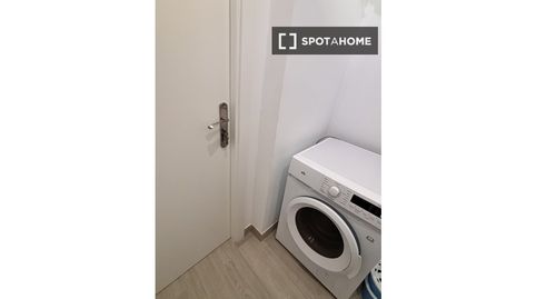 Photo 2 of Room in Numancia, Madrid Capital